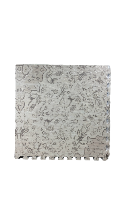 Shop House of Noa Little Nomad Play Mat, Latte, Emile, 4x6 at GoodBuy Gear