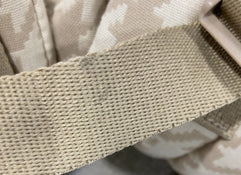 Shop Mabē The Monarch Carrier, Houndstooth at GoodBuy Gear