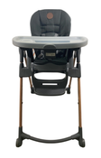 Shop Maxi-Cosi Minla 6-in-1 High Chair, Essential Graphite at GoodBuy Gear
