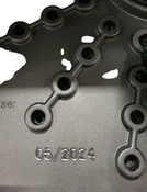 Shop Stokke YOYO3 Complete Stroller, 2024, Stone, White at GoodBuy Gear