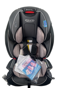 Shop Graco SlimFit 3-in-1 Convertible Car Seat, 2021, Darcie at GoodBuy Gear