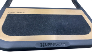 Shop UPPAbaby CRUZ PiggyBack Ride Along Board (2020+), V2/V3 at GoodBuy Gear