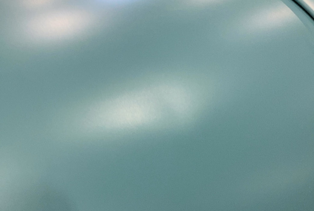 Ubbi Diaper Pail, Matte Open Water