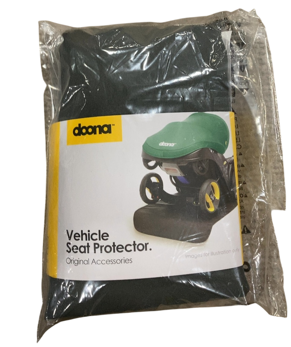 Shop Doona Infant Car Seat & Stroller Combo, 2024, Nitro black at GoodBuy Gear