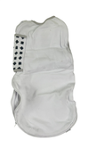 Shop Nanit Breathing Wear Swaddle 3 Pack, 0-3 Months at GoodBuy Gear