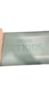Shop Stokke JetKids BedBox, Iceberg Green at GoodBuy Gear