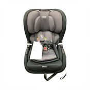 Shop Britax Poplar S Convertible Car Seat, 2025, Stone Onyx at GoodBuy Gear