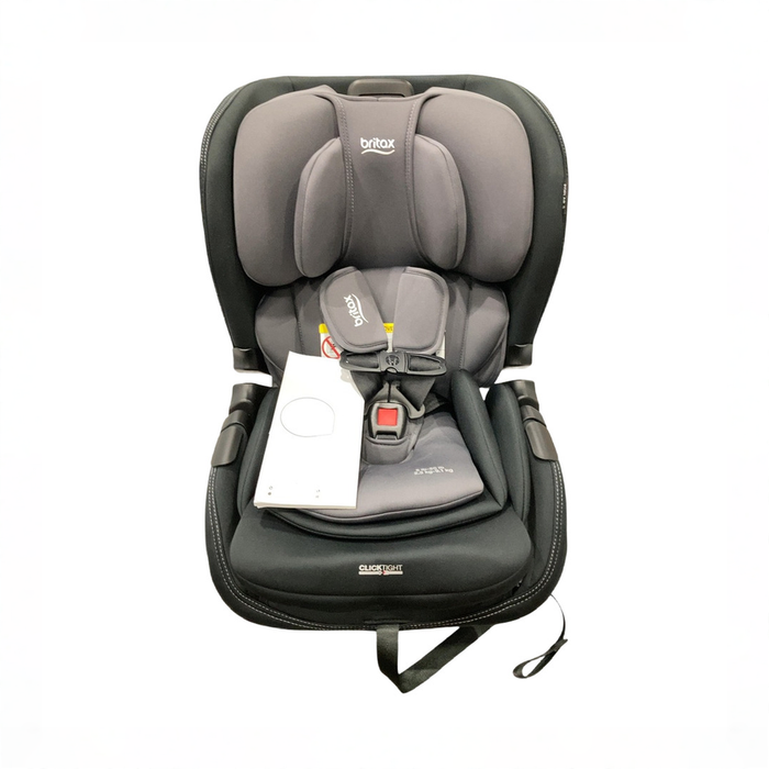 Shop Britax Poplar S Convertible Car Seat, 2025, Stone Onyx at GoodBuy Gear