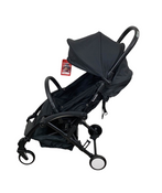 Shop Bumprider Connect 3 Stroller, 2023, Black/Black at GoodBuy Gear