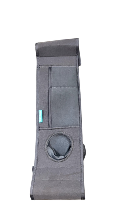 Shop UPPAbaby MINU Stroller, 2018, Jordan (Charcoal Melange) at GoodBuy Gear