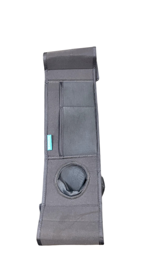 Shop UPPAbaby MINU Stroller, 2018, Jordan (Charcoal Melange) at GoodBuy Gear