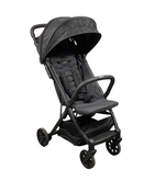 used Inglesina Quid 2 Stroller, Onyx Black, 2023