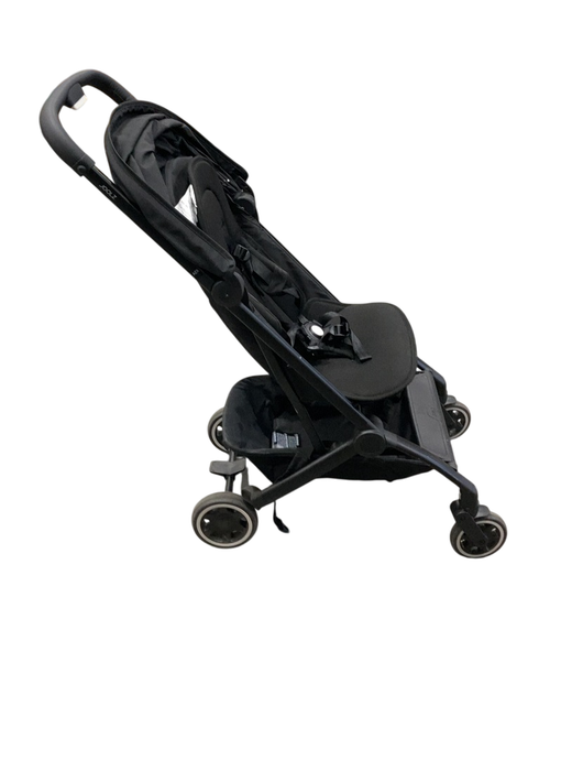 Shop Joolz Aer Stroller, 2021, Refined Black at GoodBuy Gear