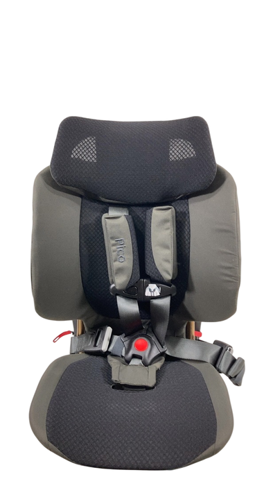 Shop WAYB Pico Portable Car Seat, 2023, Earth at GoodBuy Gear