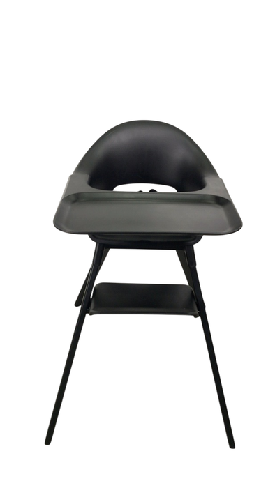 Shop Stokke Clikk High Chair, Midnight Black at GoodBuy Gear