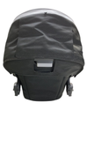 Shop UPPAbaby VISTA RumbleSeat, 2015+, 2019, Jake (Black) at GoodBuy Gear