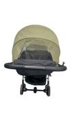 Shop Colugo Compact Stroller, 2023, Olive at GoodBuy Gear