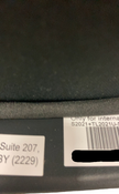 Shop Silver Cross Wave Tandem Seat, Onyx at GoodBuy Gear