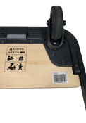 Shop UPPAbaby VISTA PiggyBack Ride-Along Board, 2015+ at GoodBuy Gear