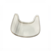 Shop Stokke Tripp Trapp High Chair with Baby Set and Tray, Natural, Wild Wood at GoodBuy Gear