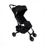 Shop Colugo Compact Stroller+, 2025, Black/Black at GoodBuy Gear
