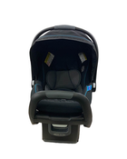 used Graco Snugride Snuglock 35 Infant Car Seat, Harleigh Fashion, 2022