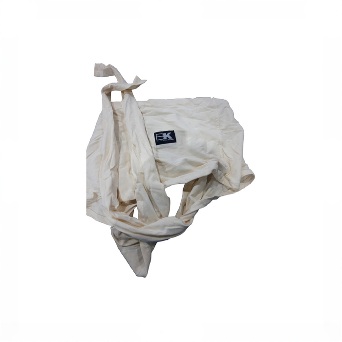 Shop DRAFT - Baby K'tan Baby Carrier, L, Natural, Original at GoodBuy Gear