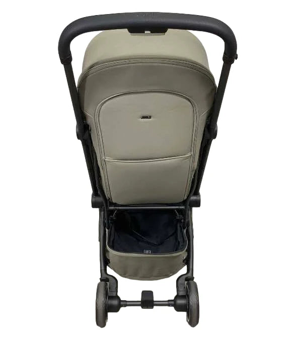 Joolz Aer+ Stroller, 2024, Sage Green