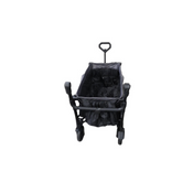 Shop Delta Children Little Folks City Wagon Cruiser Stroller, Black at GoodBuy Gear