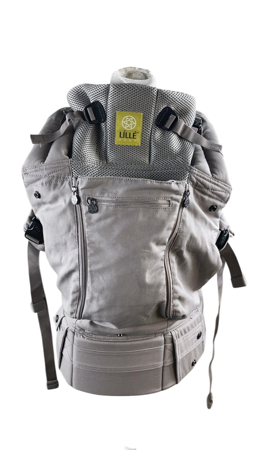 Shop Lillebaby Complete All Seasons Baby Carrier, Stone at GoodBuy Gear