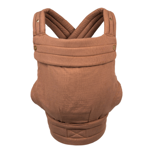 Shop Mabē The Monarch Carrier, Mocha at GoodBuy Gear