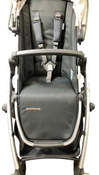 Shop UPPAbaby VISTA V2 Stroller, 2020, Emmett (Green Melange) at GoodBuy Gear