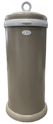 Shop Ubbi Diaper Pail, Matte taupe at GoodBuy Gear