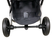 Shop Cybex Balios S Lux Stroller, 2023, Lava Grey, Silver at GoodBuy Gear