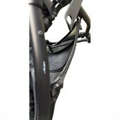 Shop Jeep Destination Ultralight Side x Side Double Stroller, 2025, Midnight at GoodBuy Gear