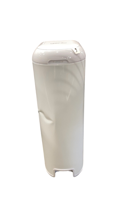 Shop Diaper Genie Platinum Diaper Pail, White at GoodBuy Gear