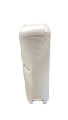 Shop Diaper Genie Platinum Diaper Pail, White at GoodBuy Gear