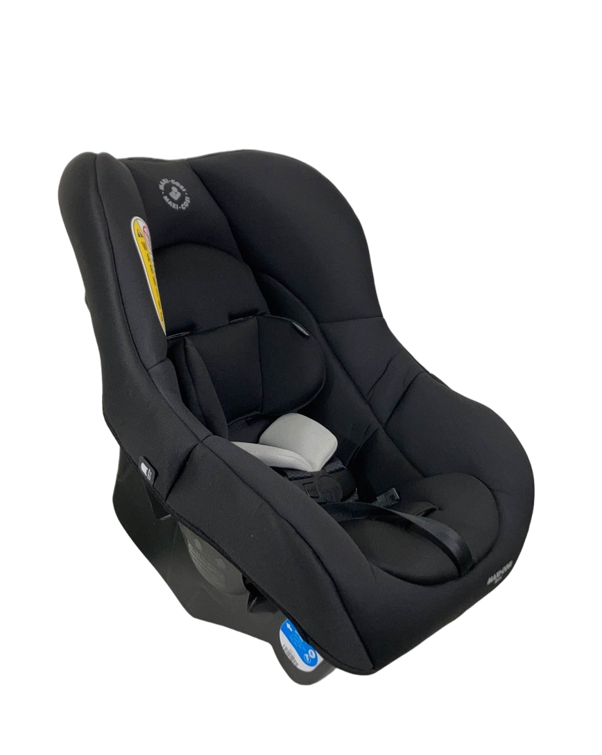 maxi cosi 2 in 1 car seat Maxi-Cosi Romi 2-in-1 Convertible Car Seat, 2024, Essential Black