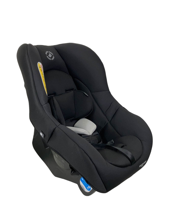 used Maxi-Cosi Romi 2-in-1 Convertible Car Seat, 2024, Essential Black