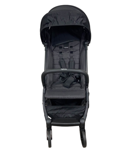 Inglesina Quid 2 Stroller, Onyx Black, 2022