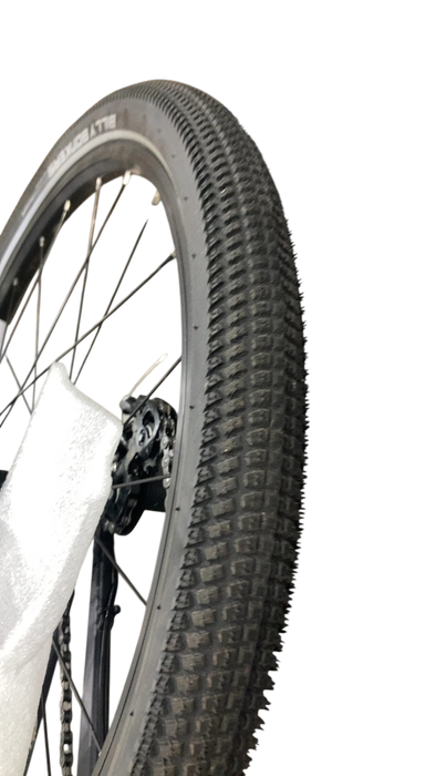 Shop Woom EXPLORE 5 Bicycle, Jungle Green at GoodBuy Gear