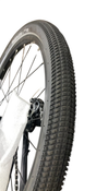 Shop Woom EXPLORE 5 Bicycle, Jungle Green at GoodBuy Gear