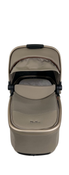 Shop Silver Cross Reef First Bed Folding Bassinet, Stone at GoodBuy Gear