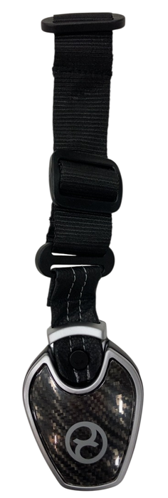 Shop Cybex PRIAM Stroller Frame And Seat, 2019, Chrome/Black at GoodBuy Gear