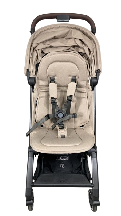 Shop Joolz Aer+ Stroller, 2024, Sandy Taupe at GoodBuy Gear