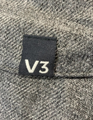 Shop UPPAbaby RumbleSeat V3, 2024, Greyson (Charcoal Mélange) at GoodBuy Gear