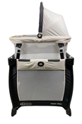 Shop Graco Day2Dream Travel Bassinet Playard, Lo at GoodBuy Gear