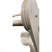 Shop Piccalio Foldable Helper Tower, Natural at GoodBuy Gear