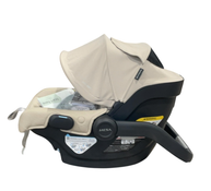 Shop UPPAbaby Mesa V3 Infant Car Seat, 2025, Declan (Oat Melange) at GoodBuy Gear