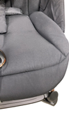 Shop Cybex Coya Stroller, 2023, Rose Gold, Sepia Black at GoodBuy Gear